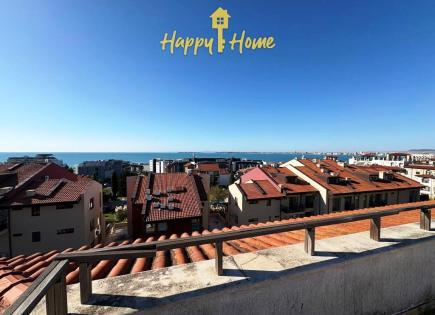 Estudio para 60 000 euro en Sveti Vlas, Bulgaria