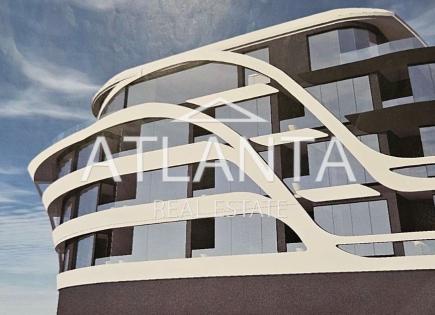 Penthouse in St. Konstantin und Helena, Bulgarien (preis auf Anfrage)