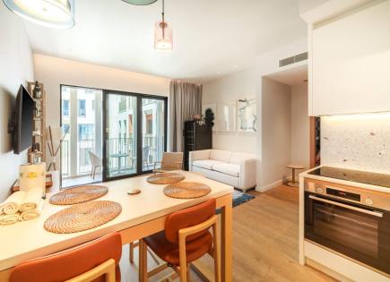 Wohnung für 500 000 euro in Tivat, Montenegro