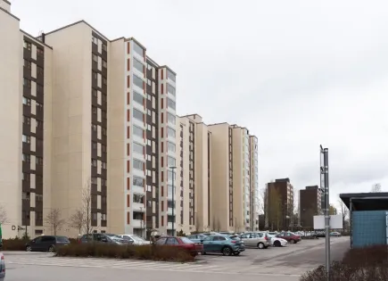 Wohnung für 96 464 euro in Vantaa, Finnland