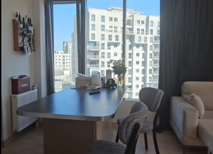 Apartment für 94 822 euro in Istanbul, Türkei