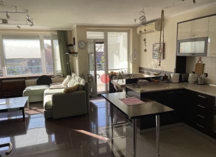 Appartement pour 175 Euro par semaine à Bourgas, Bulgarie