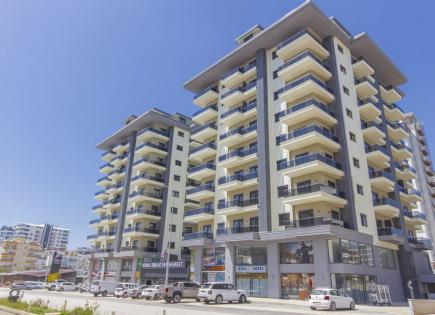 Wohnung für 170 000 euro in Alanya, Türkei