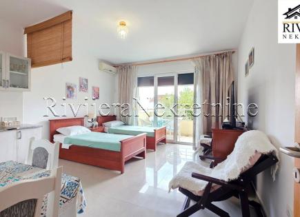 Wohnung für 172 000 euro in Herceg-Novi, Montenegro