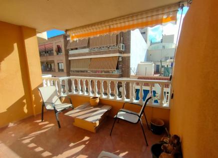 Piso para 125 000 euro en Torrevieja, España