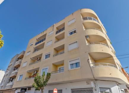 Appartement pour 129 900 Euro à Torrevieja, Espagne