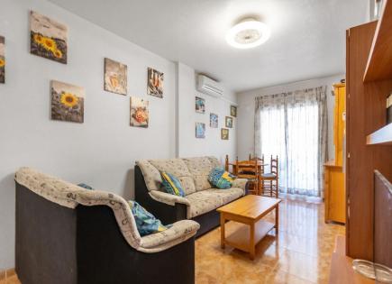 Appartement pour 130 000 Euro à Torrevieja, Espagne