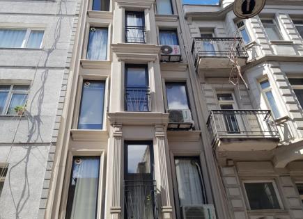 Flat for 208 893 euro in Istanbul, Turkey