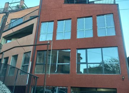 Flat for 247 020 euro in Tbilisi, Georgia