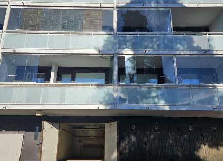 Proprietà commerciale per 9 500 euro a Imatra, Finlandia