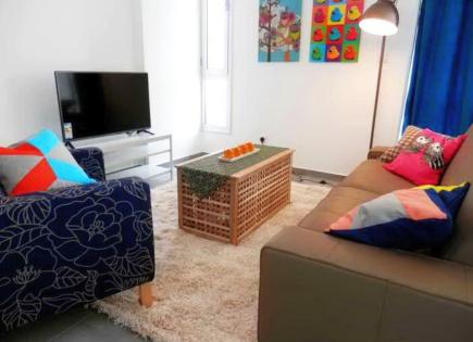 Apartamento para 598 000 euro en Limasol, Chipre