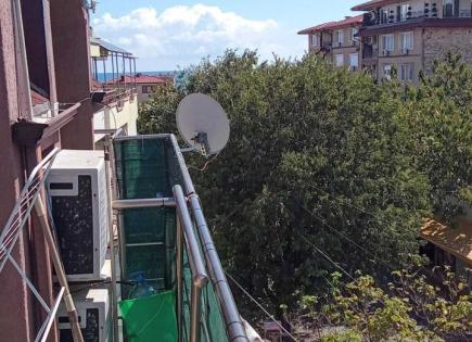 Apartment for 230 euro per month in Ravda, Bulgaria