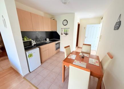 Appartamenti per 89 900 euro a Spiaggia assolata, Bulgaria