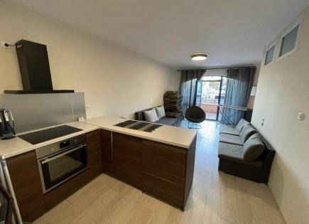 Appartamenti per 85 000 euro a Spiaggia assolata, Bulgaria