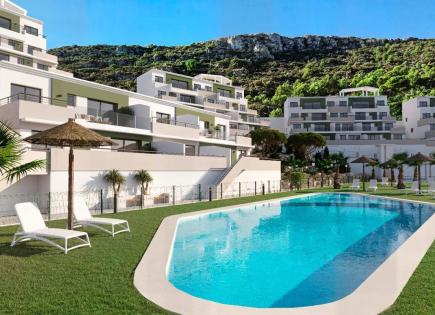 Apartment für 198 000 euro in Spanien