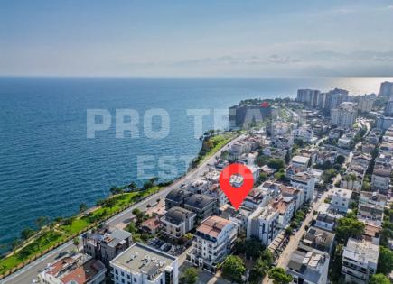 Flat for 171 900 euro in Antalya, Turkey