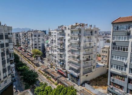 Appartamento per 73 000 euro a Antalya, Turchia