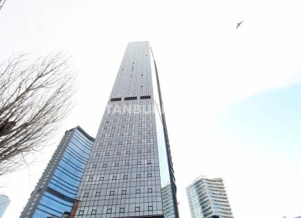 Appartamenti per 3 015 000 euro a Istanbul, Turchia