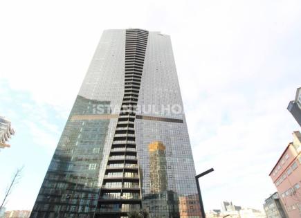 Appartamenti per 3 185 000 euro a Istanbul, Turchia