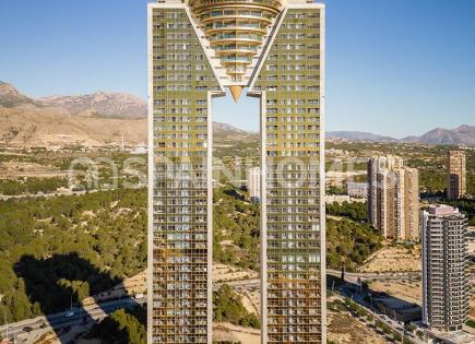 Apartamento para 1 065 000 euro en Benidorm, España