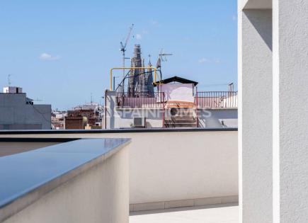 Appartement pour 550 000 Euro à Barcelone, Espagne