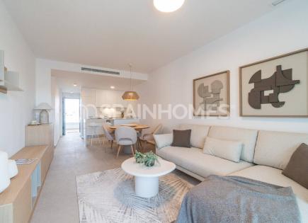 Apartment for 419 000 euro in Orihuela, Spain