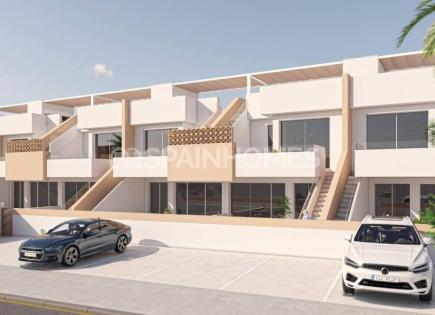 Apartment für 300 000 euro in Pilar de la Horadada, Spanien