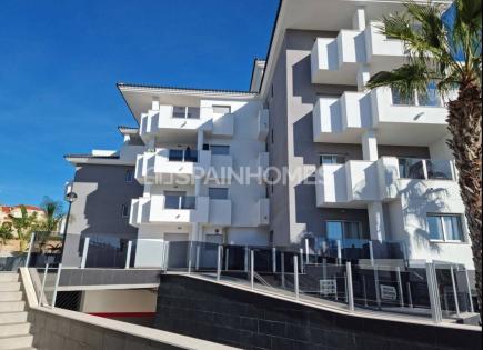 Penthouse for 295 000 euro in Orihuela, Spain