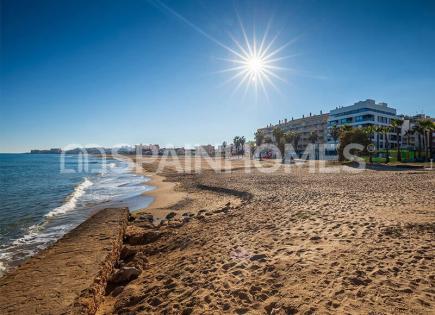 Penthouse pour 389 000 Euro à Torrevieja, Espagne
