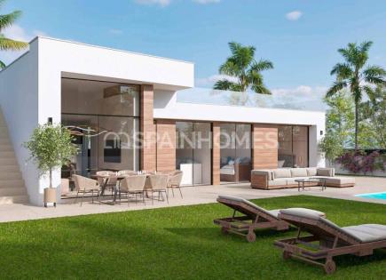 Villa pour 284 000 Euro à Fuente Alamo, Espagne