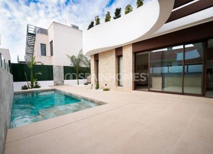 Villa per 549 000 euro a Los Montesinos, Spagna