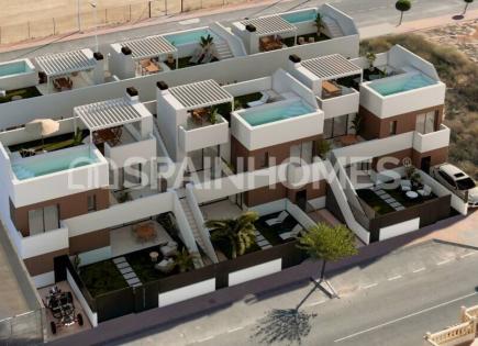Penthouse pour 291 000 Euro à San Pedro del Pinatar, Espagne