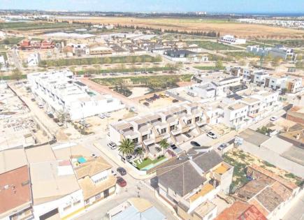 Penthouse für 320 000 euro in Pilar de la Horadada, Spanien