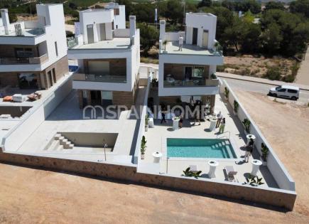 Villa für 475 000 euro in Pilar de la Horadada, Spanien