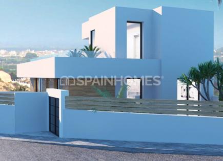 Villa für 450 000 euro in Rojales, Spanien