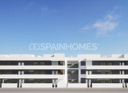 Appartement pour 339 000 Euro à Benijófar, Espagne
