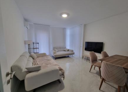 Apartment for 320 000 euro in Budva, Montenegro