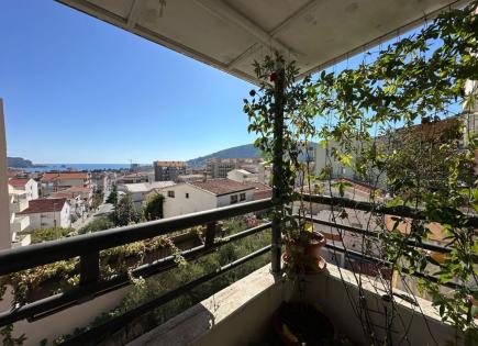 Appartamenti per 256 000 euro a Budva, Montenegro