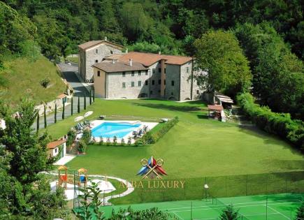 Villa en Fivizzano, Italia (precio a consultar)