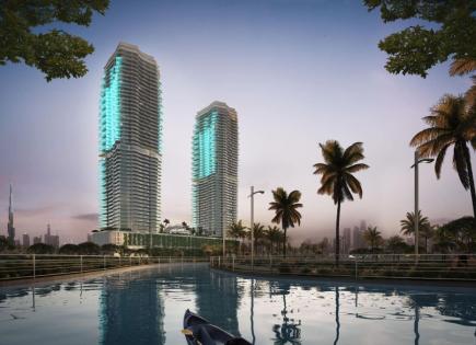 Studio per 184 162 euro a Dubai, EAU