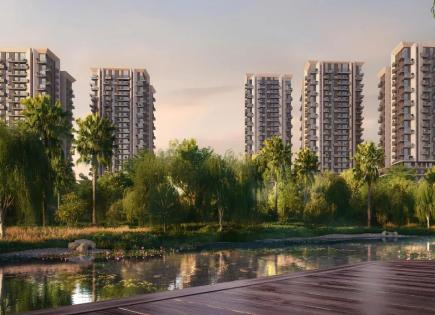 Flat for 565 672 euro in Dubai, UAE