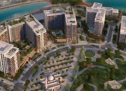 Studio for 161 018 euro in Dubai, UAE