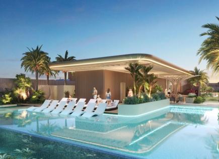 Appartamento per 326 396 euro a Dubai, EAU