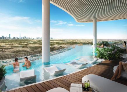 Appartement pour 1 062 943 Euro à Dubaï, EAU