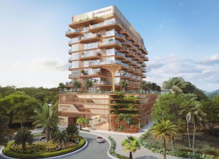 Appartement pour 696 120 Euro à Dubaï, EAU