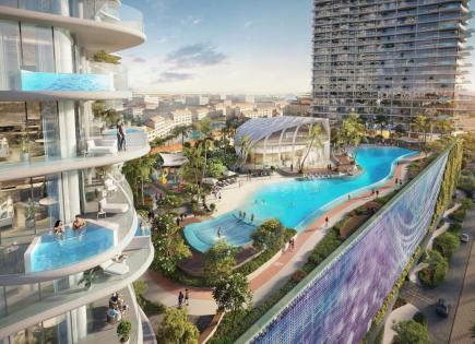 Piso para 333 241 euro en Dubái, EAU
