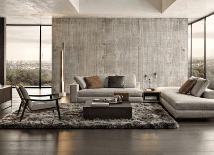 Appartement pour 238 829 Euro à Dubaï, EAU