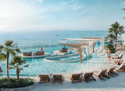 Flat for 441 594 euro in Dubai, UAE