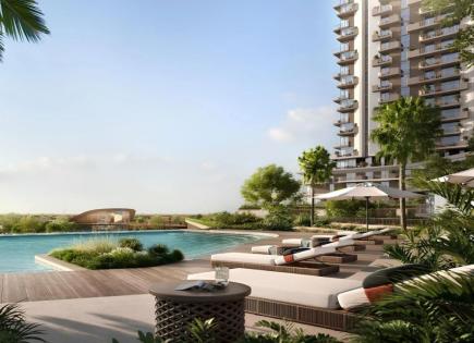 Flat for 397 871 euro in Dubai, UAE