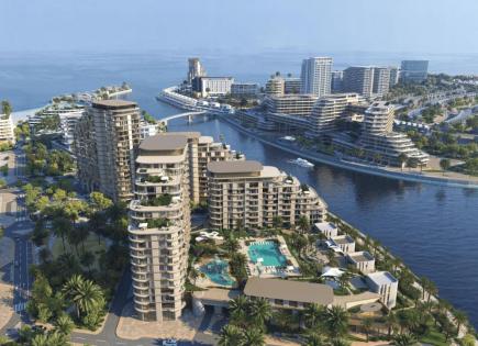 Appartement pour 1 396 921 Euro à Ras al-Khaimah, EAU